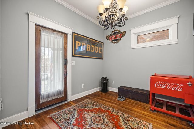 1438 S Floyd St, Louisville, KY 40208