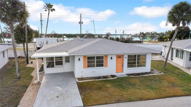 40 PEARL STREET 40, Englewood, FL 34223