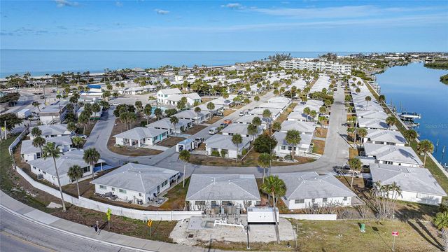 40 PEARL STREET 40, Englewood, FL 34223