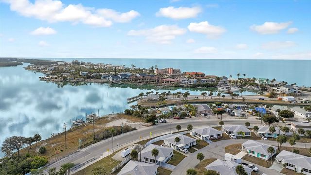 40 PEARL STREET 40, Englewood, FL 34223