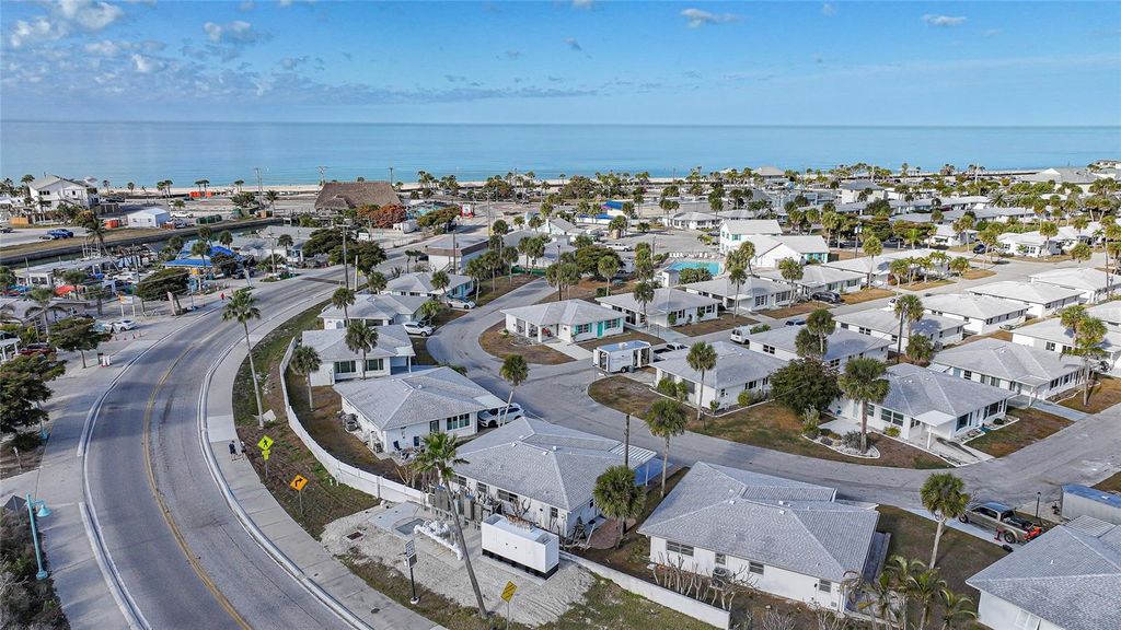 Image 45 of property listing at 40 PEARL STREET 40, Englewood, FL 34223