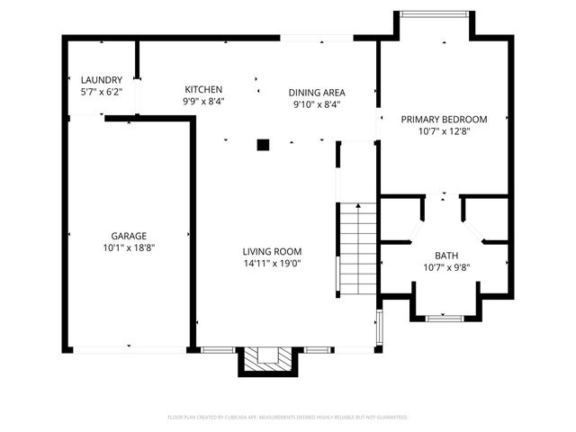 8436 Cloverglen Lane, Fort Worth, TX 76123