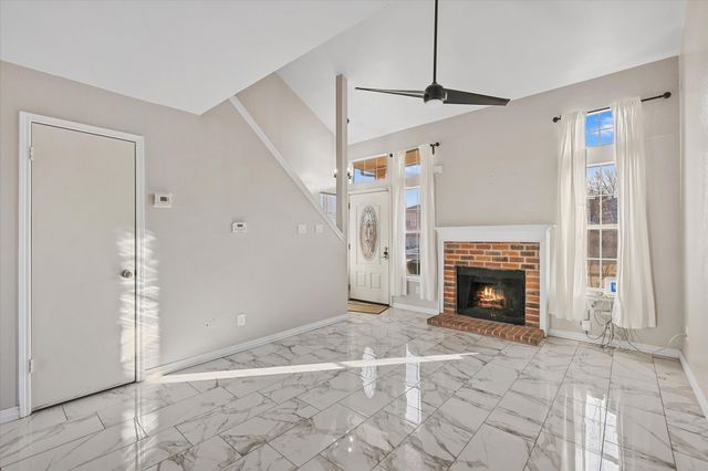 8436 Cloverglen Lane, Fort Worth, TX 76123