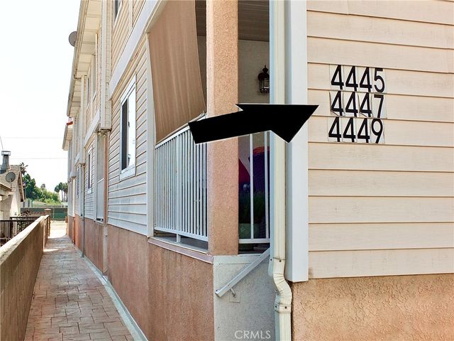 4441 Farquhar, Los Alamitos, CA 90720