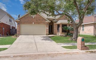 18503 Mabels Island Court, Humble, TX 77346