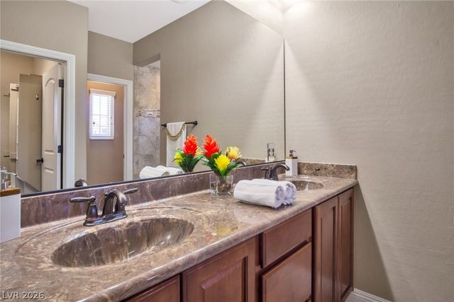 2000 Solvang Mill Drive, Las Vegas, NV 89135