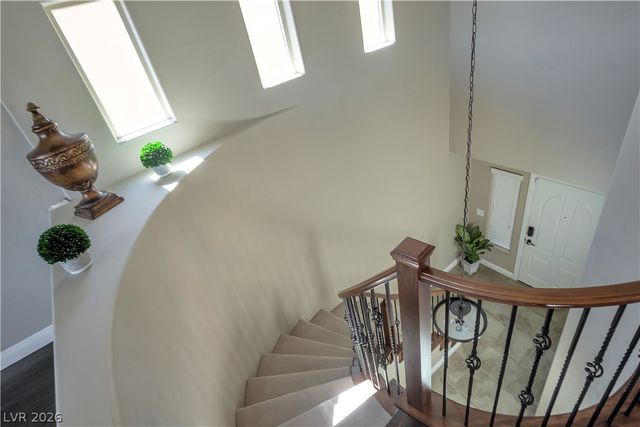 2000 Solvang Mill Drive, Las Vegas, NV 89135