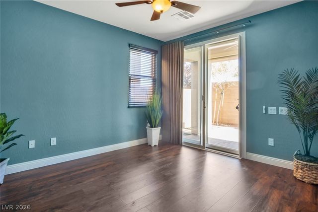 2000 Solvang Mill Drive, Las Vegas, NV 89135