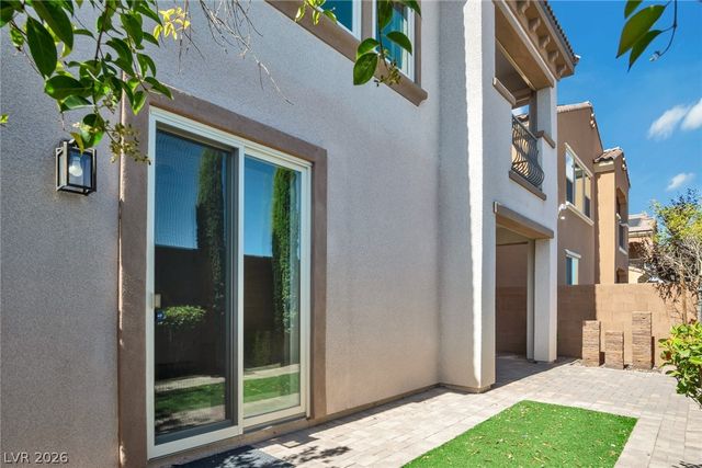 2000 Solvang Mill Drive, Las Vegas, NV 89135