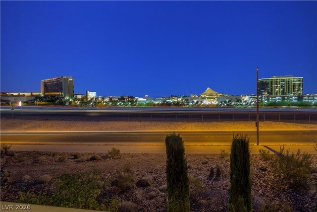 2000 Solvang Mill Drive, Las Vegas, NV 89135