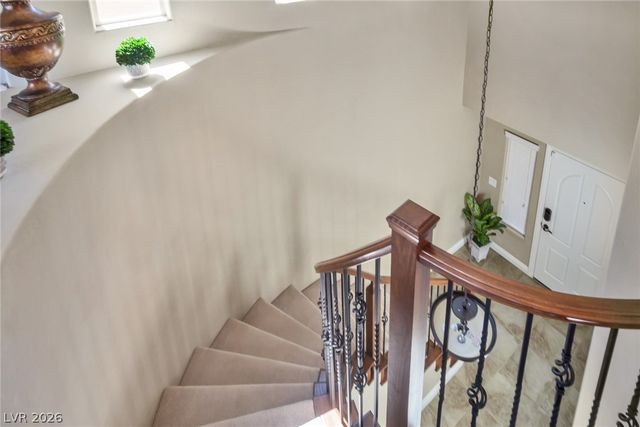 2000 Solvang Mill Drive, Las Vegas, NV 89135