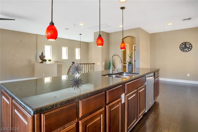 2000 Solvang Mill Drive, Las Vegas, NV 89135