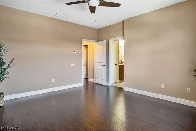 2000 Solvang Mill Drive, Las Vegas, NV 89135