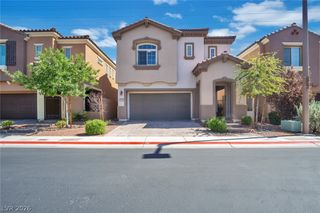 2000 Solvang Mill Drive, Las Vegas, NV 89135