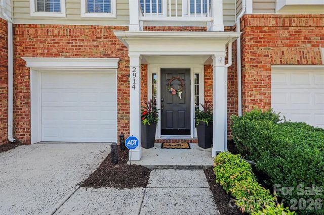 2914 Duvalla Avenue, Charlotte, NC 28209