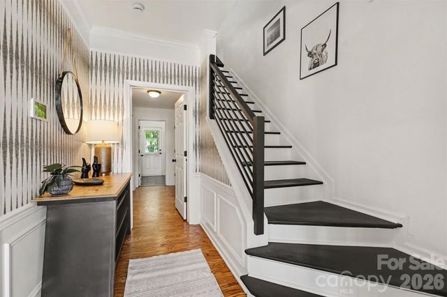 2914 Duvalla Avenue, Charlotte, NC 28209