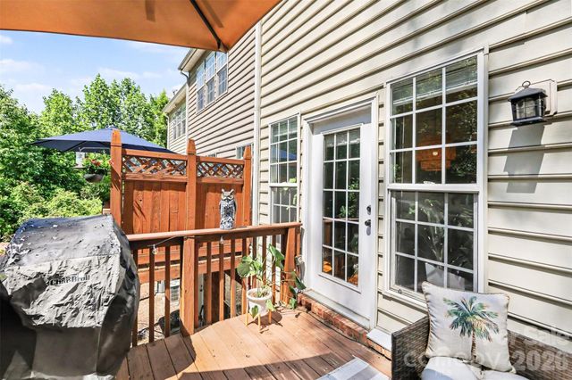 2914 Duvalla Avenue, Charlotte, NC 28209
