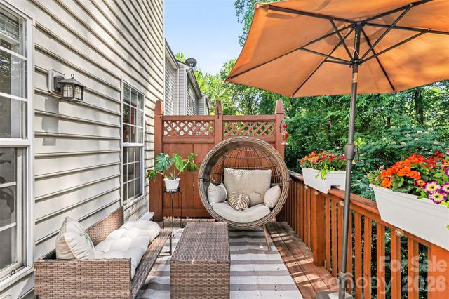 2914 Duvalla Avenue, Charlotte, NC 28209