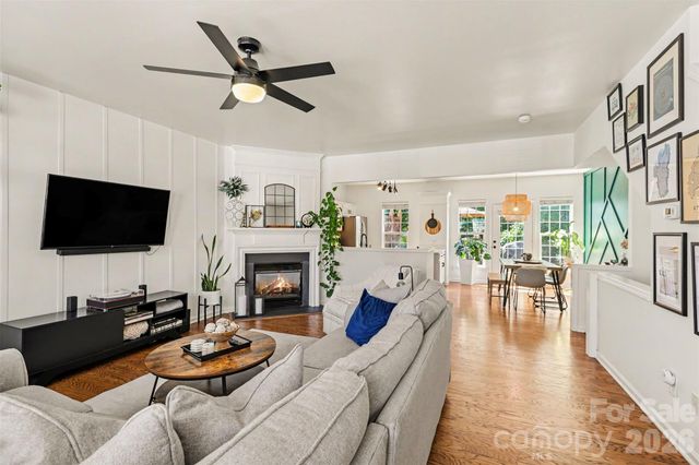2914 Duvalla Avenue, Charlotte, NC 28209