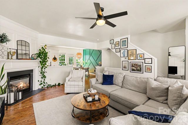 2914 Duvalla Avenue, Charlotte, NC 28209
