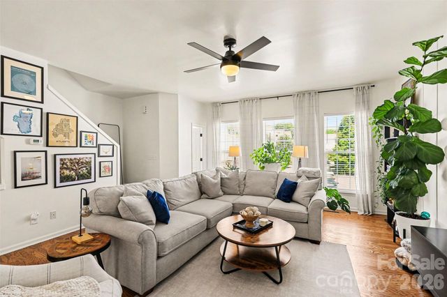 2914 Duvalla Avenue, Charlotte, NC 28209