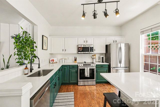 2914 Duvalla Avenue, Charlotte, NC 28209