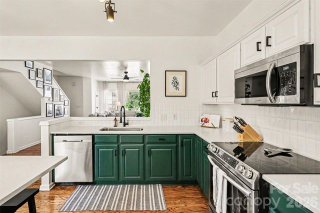 2914 Duvalla Avenue, Charlotte, NC 28209