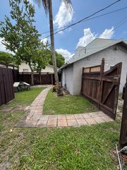 1715 Buchanan Street Rear, Hollywood, FL 33020