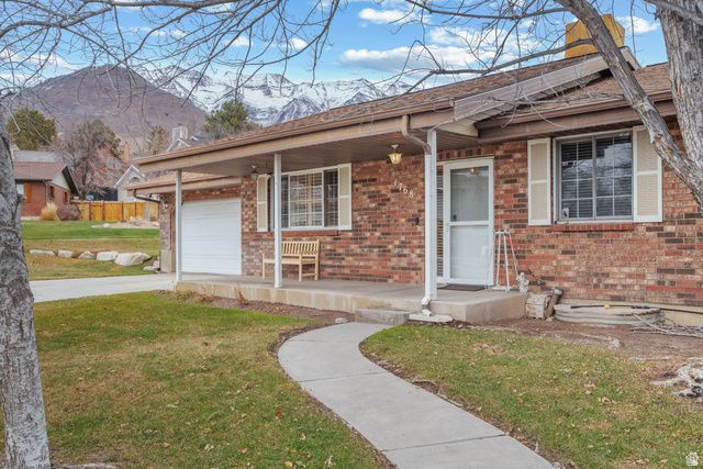 1768 N MOOR LN, Orem, UT 84057