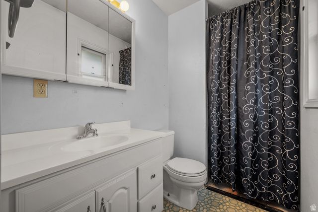 1768 N MOOR LN, Orem, UT 84057