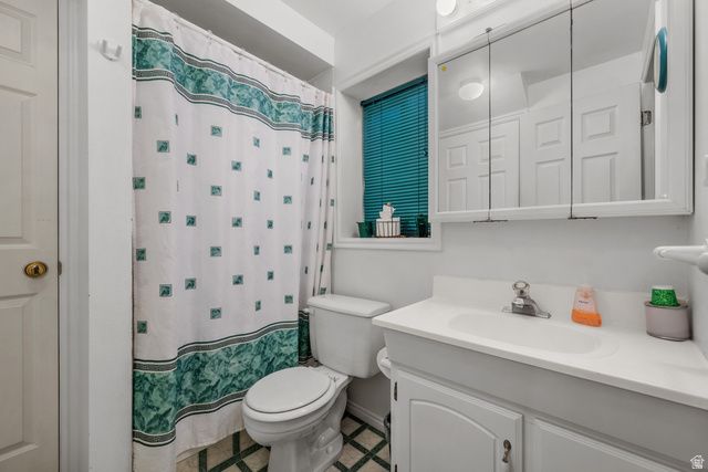 1768 N MOOR LN, Orem, UT 84057