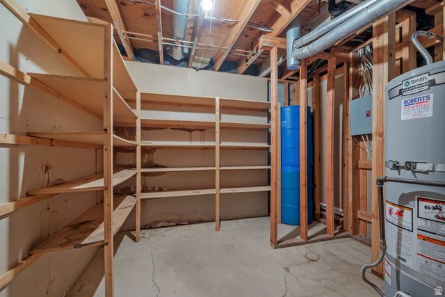 1768 N MOOR LN, Orem, UT 84057