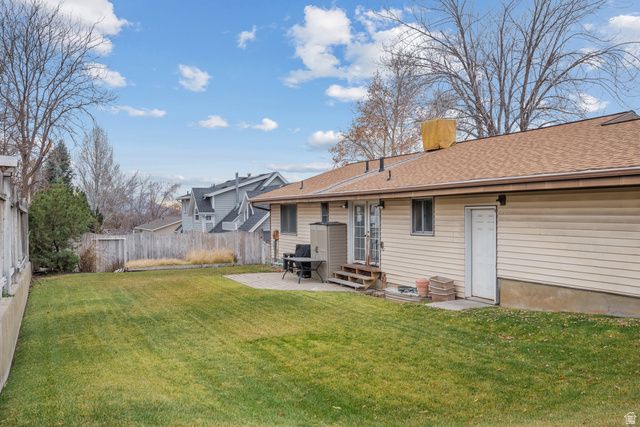 1768 N MOOR LN, Orem, UT 84057