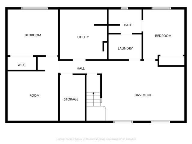 1768 N MOOR LN, Orem, UT 84057