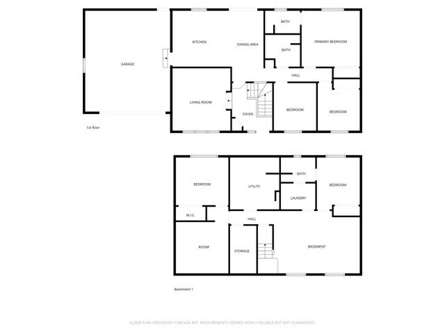 1768 N MOOR LN, Orem, UT 84057