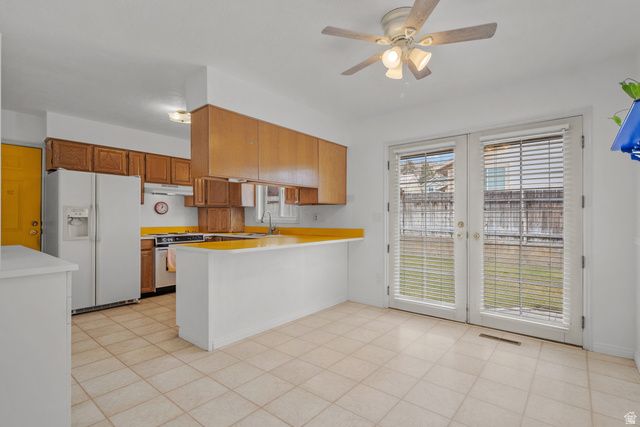 1768 N MOOR LN, Orem, UT 84057