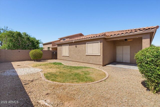 15109 N 175TH Drive, Surprise, AZ 85388