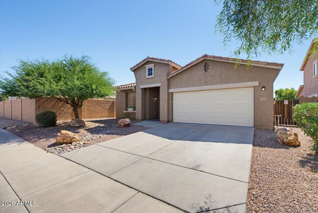 15109 N 175TH Drive, Surprise, AZ 85388 — photo 2