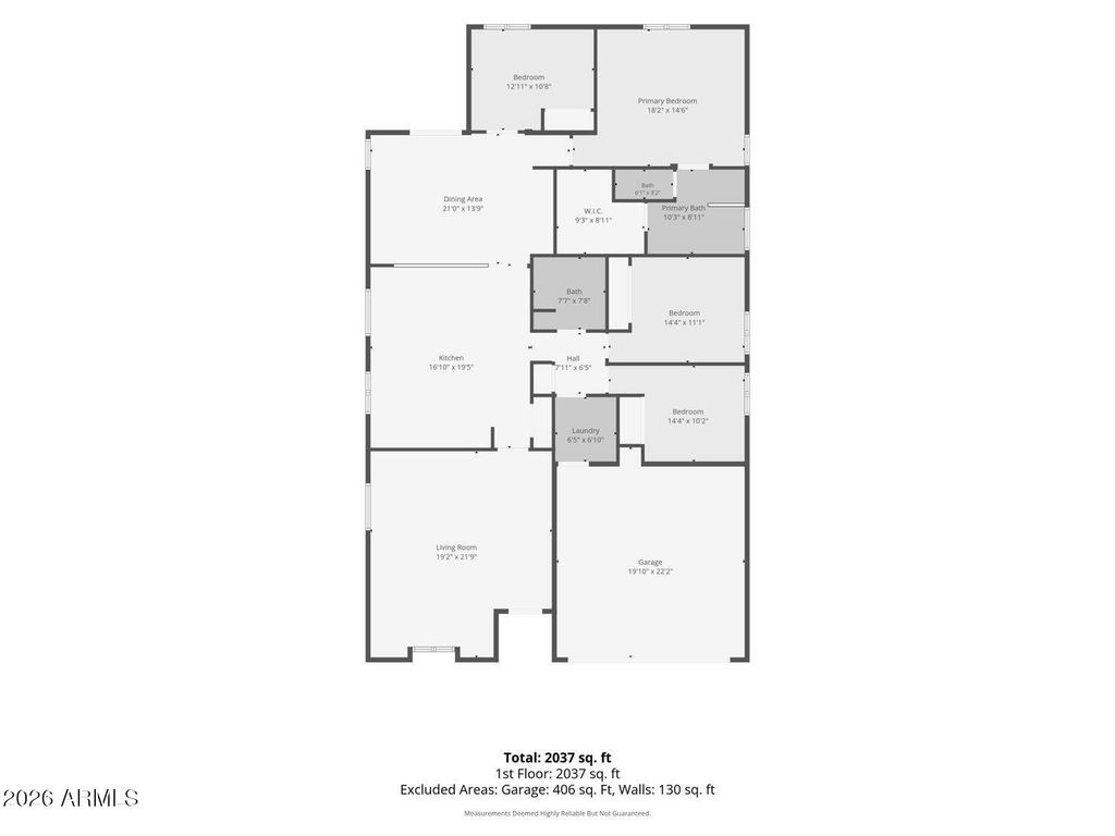 15109 N 175TH Drive, Surprise, AZ 85388 — photo 3