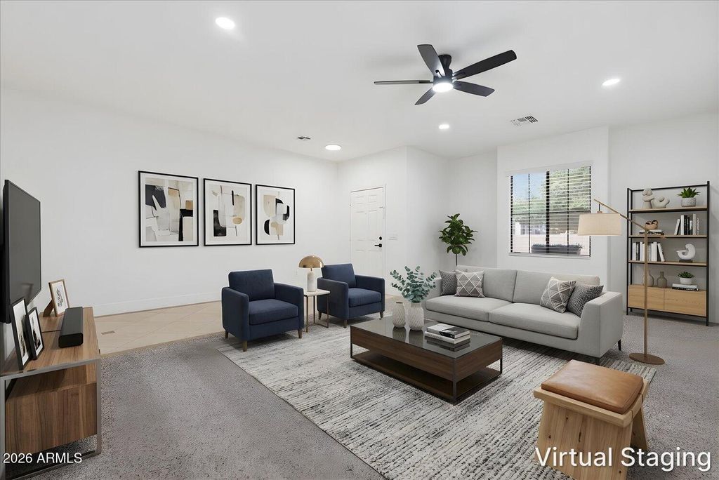 15109 N 175TH Drive, Surprise, AZ 85388 — photo 5