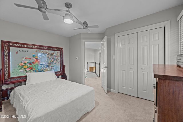 611 Creekwood Drive, Trent Woods, NC 28562