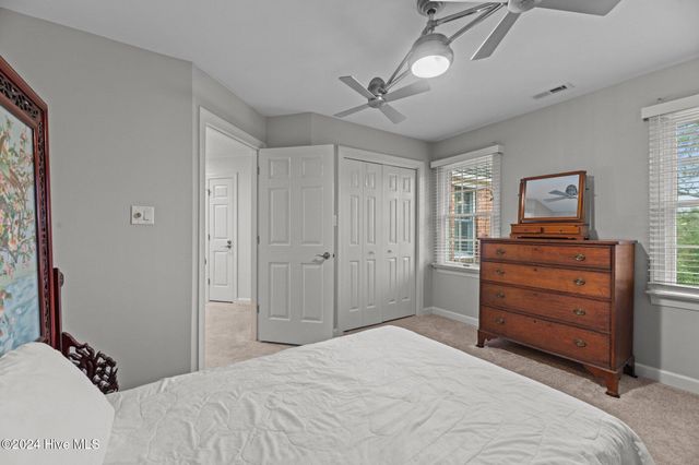 611 Creekwood Drive, Trent Woods, NC 28562