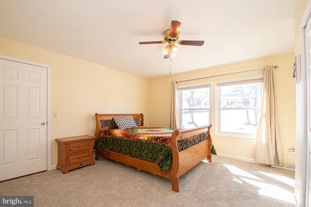 213 WOODROW RD, Winchester, VA 22602