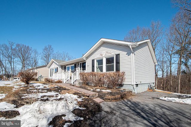 213 WOODROW RD, Winchester, VA 22602