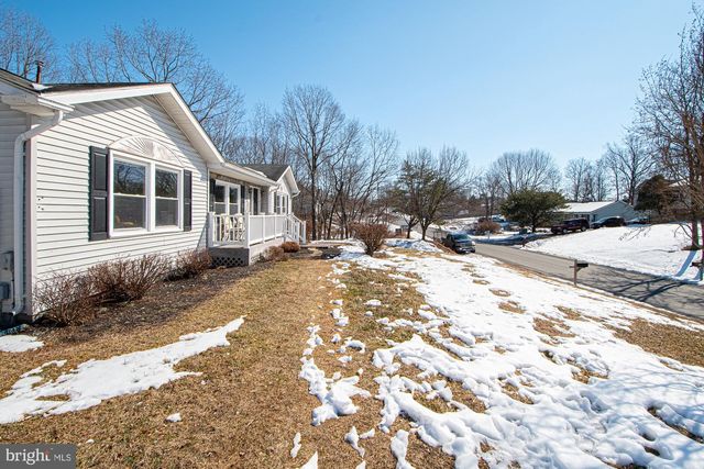 213 WOODROW RD, Winchester, VA 22602