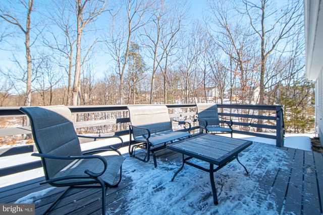 213 WOODROW RD, Winchester, VA 22602