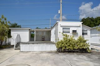 55 Boca Chica Road # 13, Big Coppitt, FL 33040