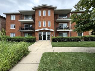 10840 Kilpatrick Avenue 1NW, Oak Lawn, IL 60453