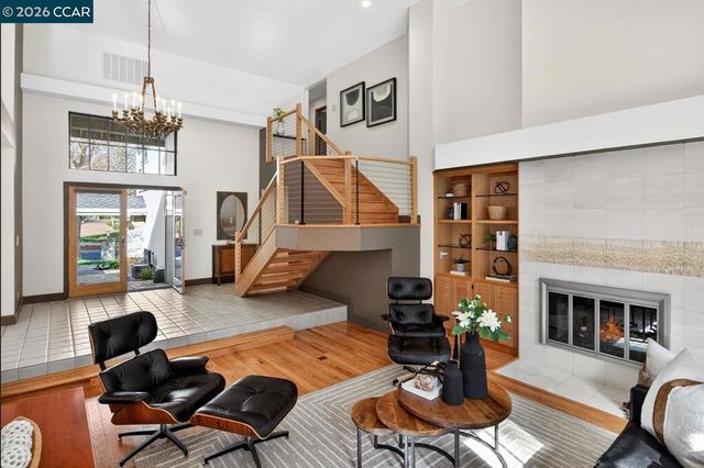 1219 1219 Whispering Oaks Dr, Danville, CA 94506