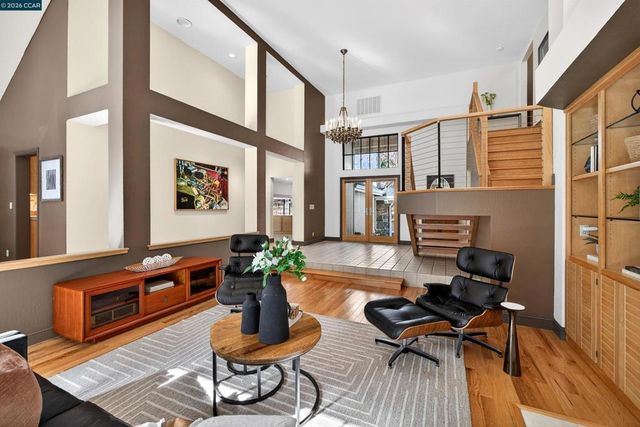 1219 1219 Whispering Oaks Dr, Danville, CA 94506